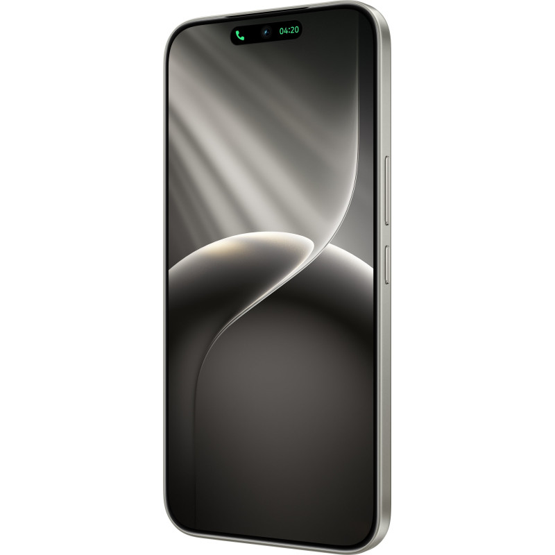 Мобільний телефон Tecno Camon 50 8/256Gb Nebula Titanium (4894947116179)