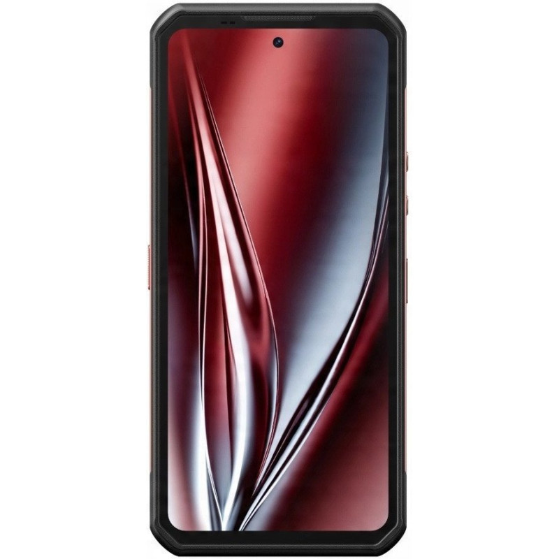 Мобільний телефон OUKITEL WP300 12/512GB Black (6931940793391)