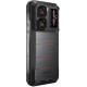 Мобільний телефон OUKITEL WP300 12/512GB Black (6931940793391)