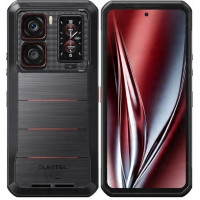 Мобільний телефон OUKITEL WP300 12/512GB Black (6931940793391)