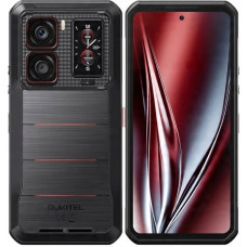 Мобільний телефон OUKITEL WP300 12/512GB Black (6931940793391)