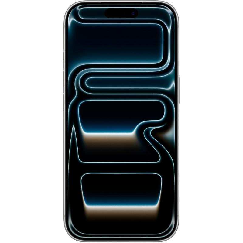 Мобільний телефон Apple iPhone 17 Pro 512GB Silver (MG8K4)