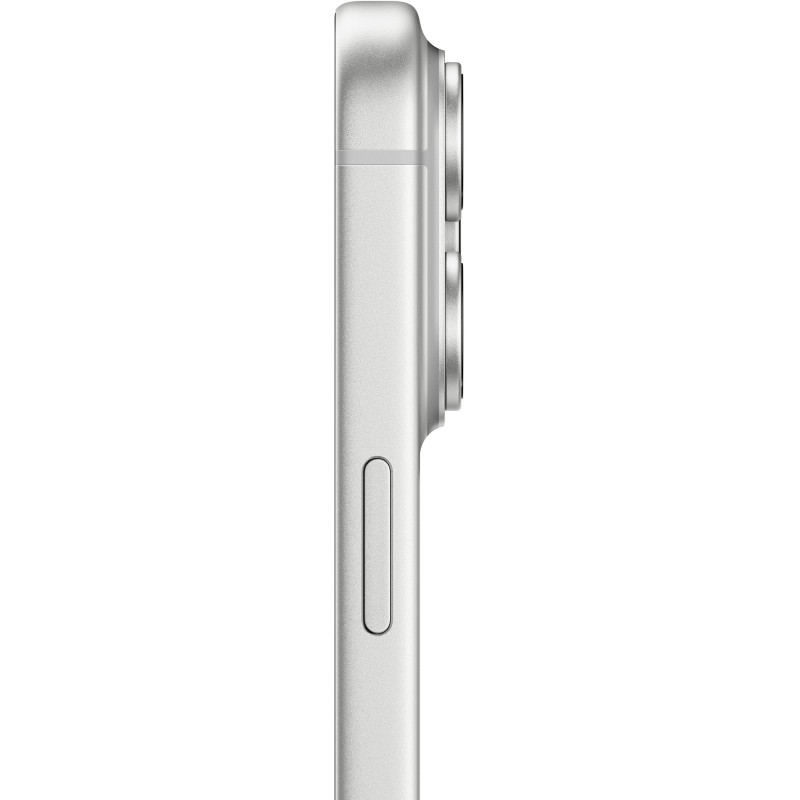 Мобільний телефон Apple iPhone 17 Pro 512GB Silver (MG8K4)