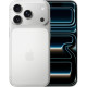 Мобільний телефон Apple iPhone 17 Pro 512GB Silver (MG8K4)