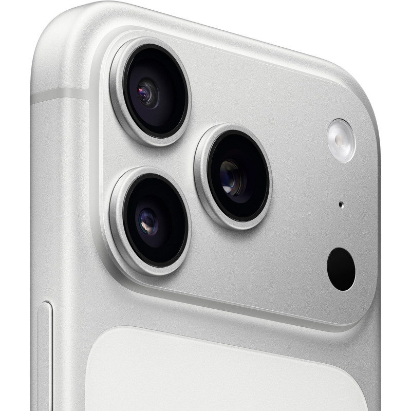 Мобільний телефон Apple iPhone 17 Pro 512GB Silver (MG8K4)