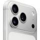 Мобільний телефон Apple iPhone 17 Pro 512GB Silver (MG8K4)