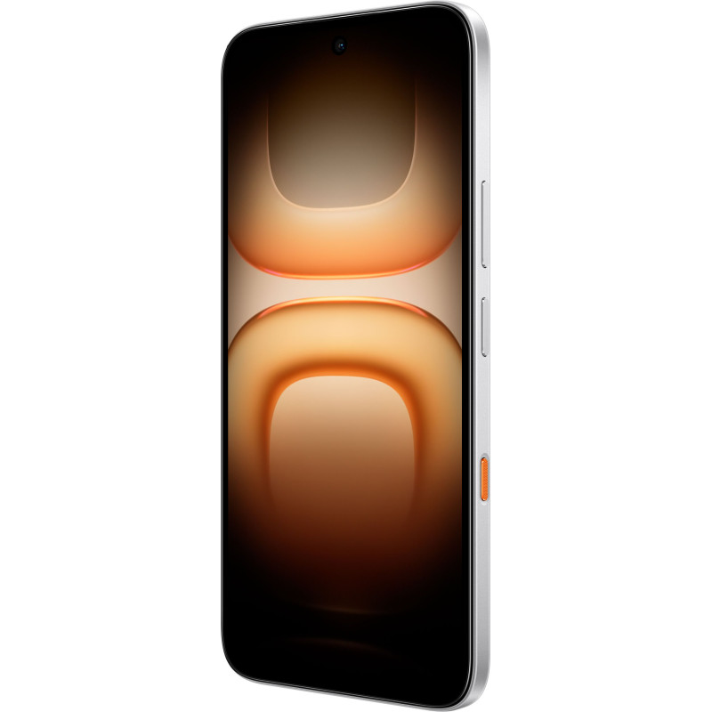 Мобільний телефон Infinix Hot 70 8/256Gb Thermo Orang (4894947122002)