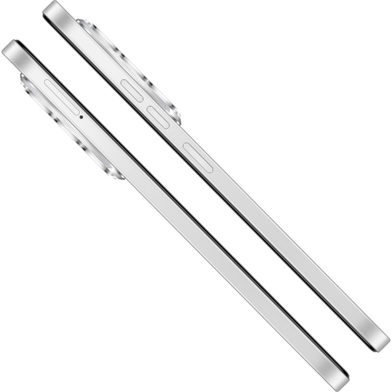 Мобільний телефон Tecno Spark 30 8/256Gb Astral Ice (4894947047916)