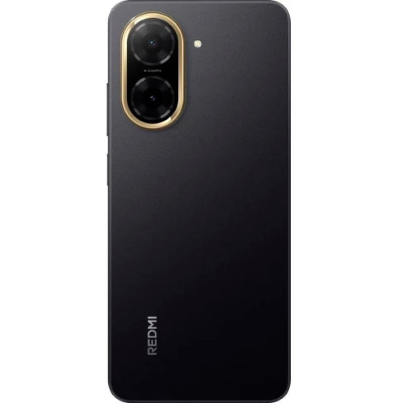 Мобільний телефон Xiaomi Redmi A5 3/64GB Midnight Black (1146831)