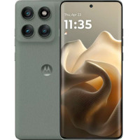 Мобільний телефон Motorola Edge 60 Pro 12/512GB Shadow (PB7X0068RS)