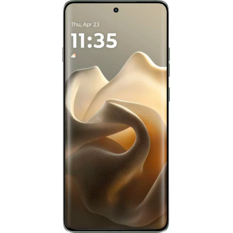 Мобільний телефон Motorola Edge 60 Pro 12/512GB Shadow (PB7X0068RS)