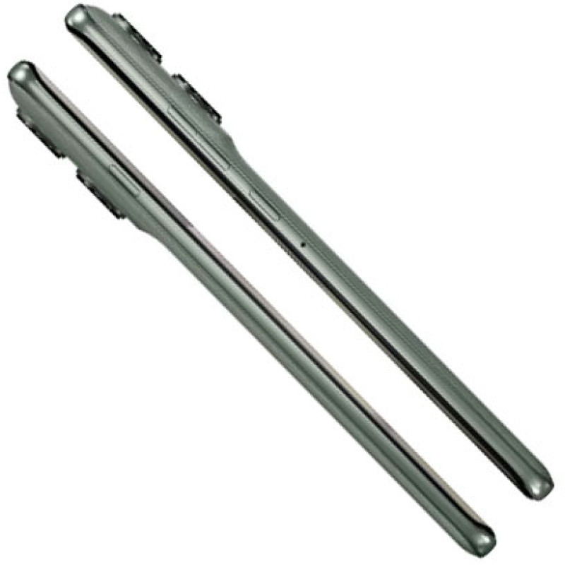 Мобільний телефон Motorola Edge 60 Pro 12/512GB Shadow (PB7X0068RS)