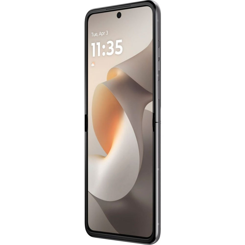 Мобільний телефон Motorola Razr 70 8/256GB Hematite Stone grey (PBB60052UA)