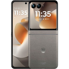 Мобільний телефон Motorola Razr 70 8/256GB Hematite Stone grey (PBB60052UA)
