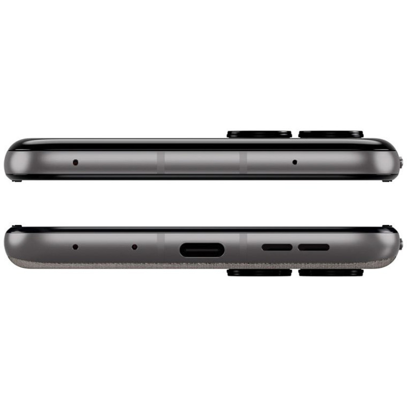 Мобільний телефон Motorola Razr 70 8/256GB Hematite Stone grey (PBB60052UA)