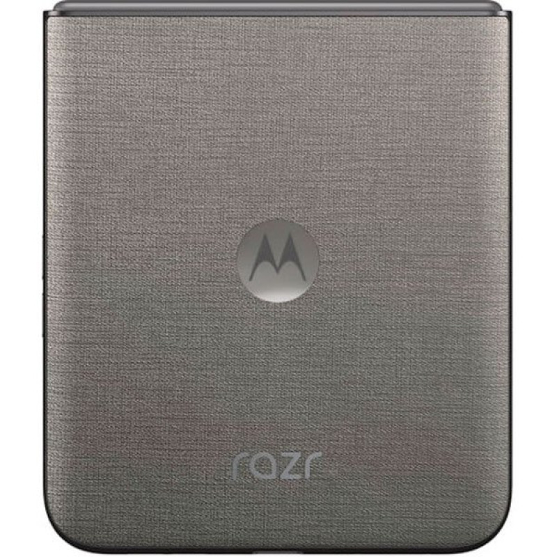 Мобільний телефон Motorola Razr 70 8/256GB Hematite Stone grey (PBB60052UA)