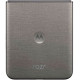 Мобільний телефон Motorola Razr 70 8/256GB Hematite Stone grey (PBB60052UA)