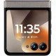 Мобільний телефон Motorola Razr 70 8/256GB Hematite Stone grey (PBB60052UA)
