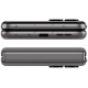 Мобільний телефон Motorola Razr 70 8/256GB Hematite Stone grey (PBB60052UA)