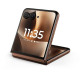 Мобільний телефон Motorola Razr 70 Ultra 16/512GB Cocoa (PBB20014PL)