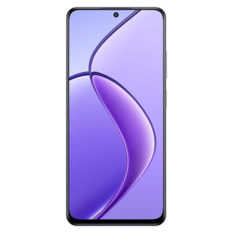 Мобільний телефон Realme 12 5G 8/256GB Twilight Purple