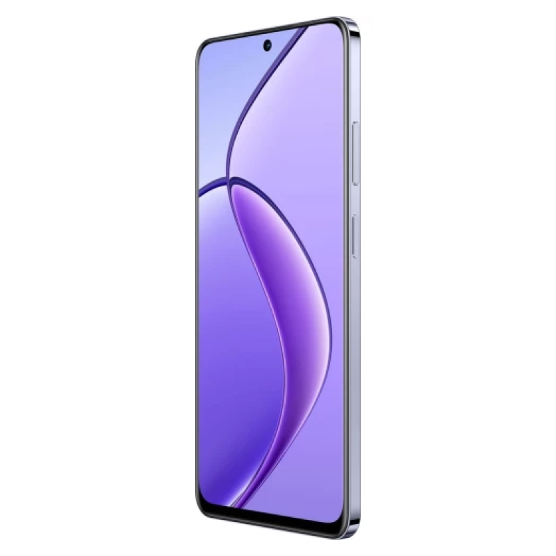 Мобільний телефон Realme 12 5G 8/256GB Twilight Purple