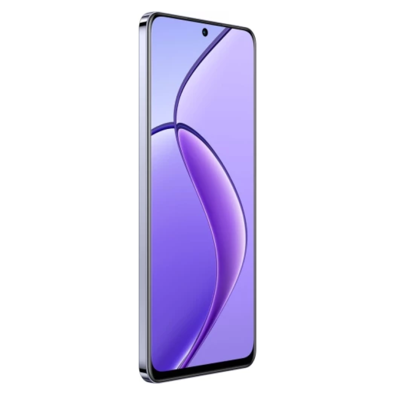 Мобільний телефон Realme 12 5G 8/256GB Twilight Purple