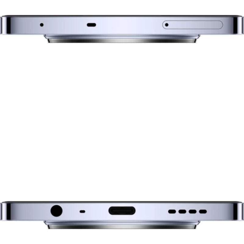 Мобільний телефон Realme 12 5G 8/256GB Twilight Purple