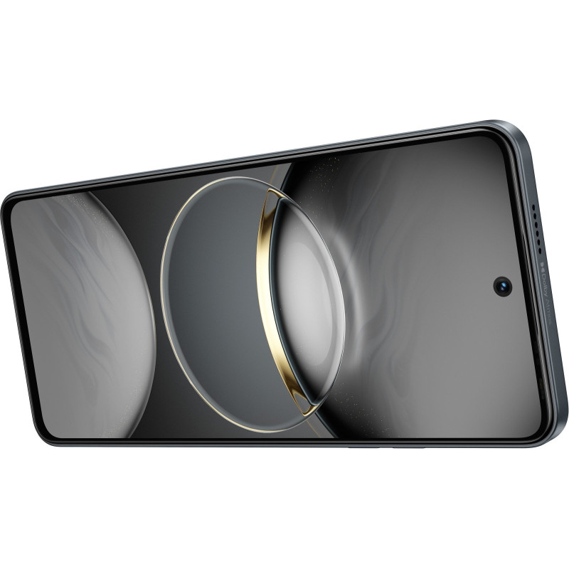 Мобільний телефон Tecno Spark 30 8/256Gb Stellar Shadow (4894947047879)