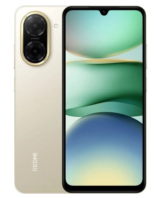Мобільний телефон Xiaomi Redmi A5 3/64GB Sandy Gold (1146833)