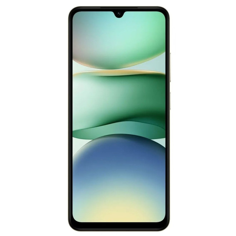 Мобільний телефон Xiaomi Redmi A5 3/64GB Sandy Gold (1146833)