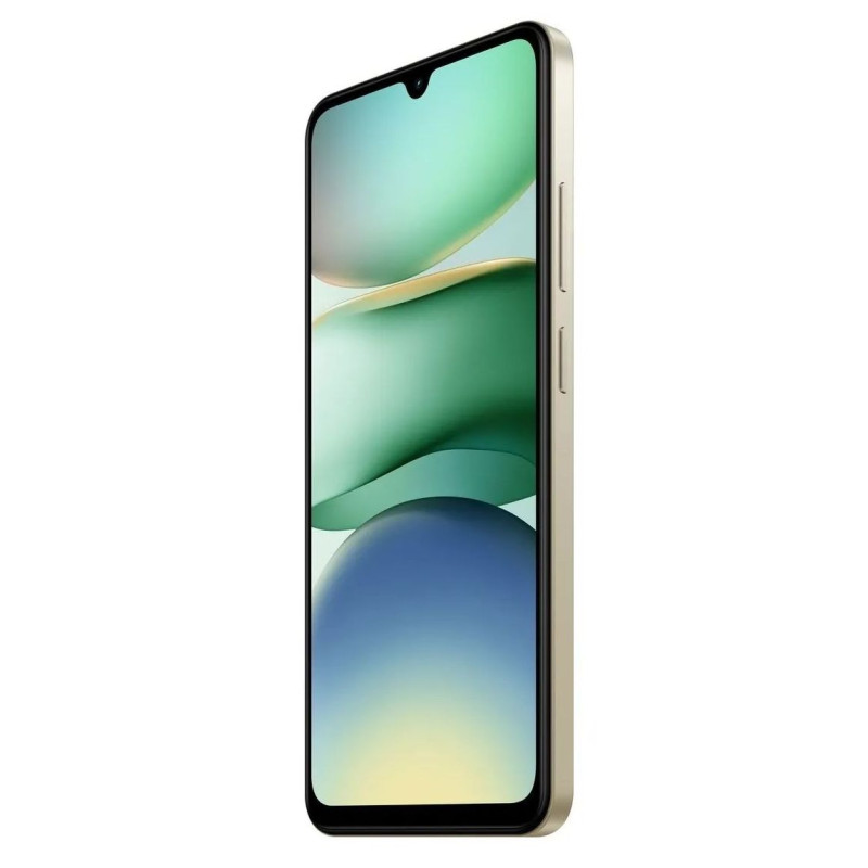 Мобільний телефон Xiaomi Redmi A5 3/64GB Sandy Gold (1146833)