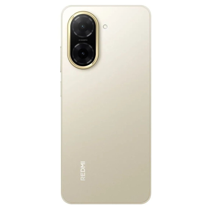 Мобільний телефон Xiaomi Redmi A5 3/64GB Sandy Gold (1146833)