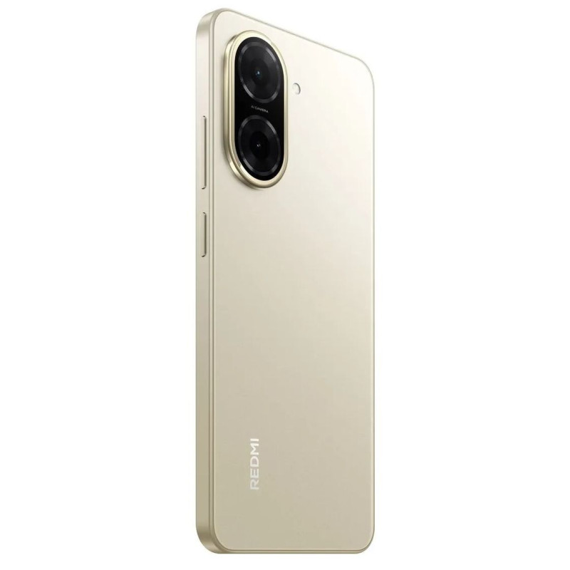 Мобільний телефон Xiaomi Redmi A5 3/64GB Sandy Gold (1146833)