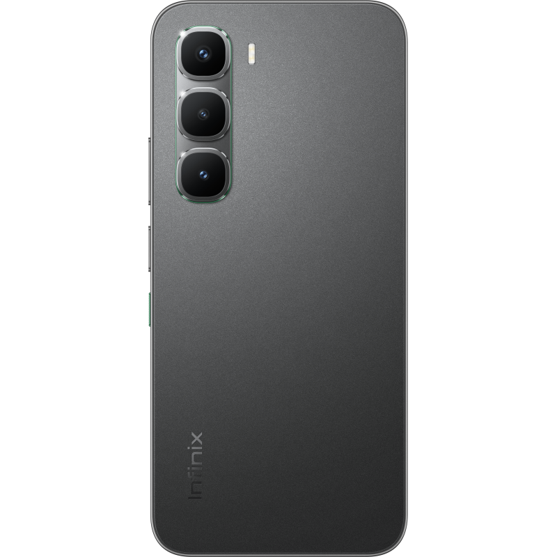 Мобільний телефон Infinix Hot 60 Pro 8/256Gb Sleek Black (4894947093456)