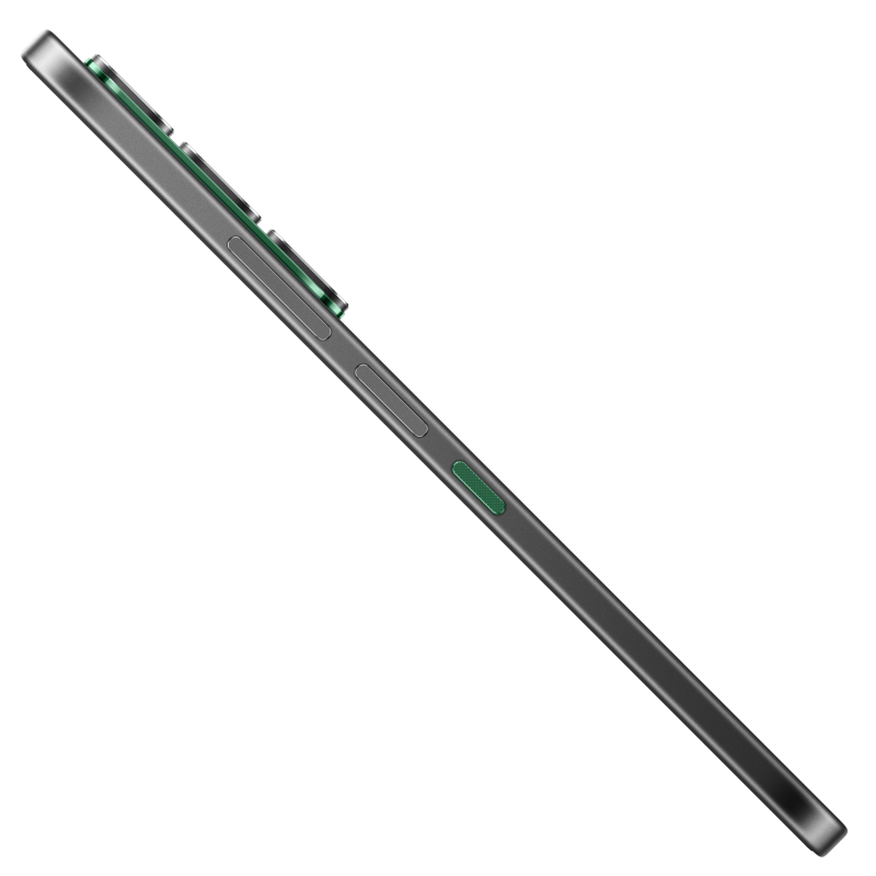 Мобільний телефон Infinix Hot 60 Pro 8/256Gb Sleek Black (4894947093456)