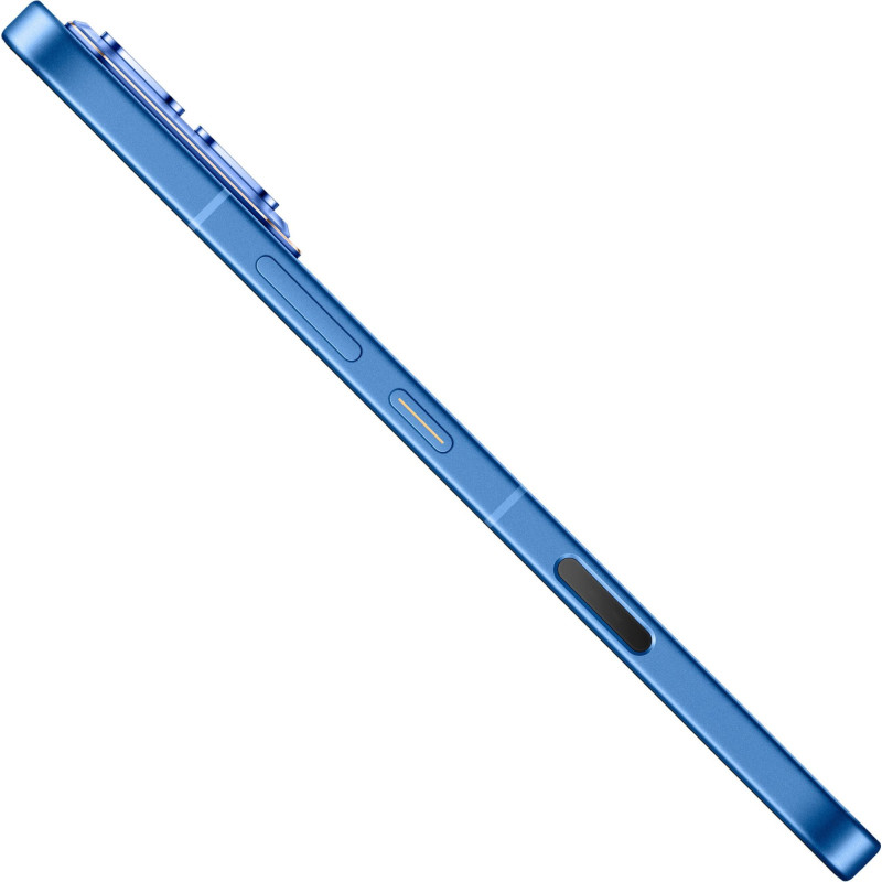 Мобільний телефон Infinix Note 60 Pro X6878 8/256GB Deep Ocean Blue