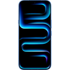 Мобільний телефон Infinix Note 60 Pro X6878 8/256GB Deep Ocean Blue