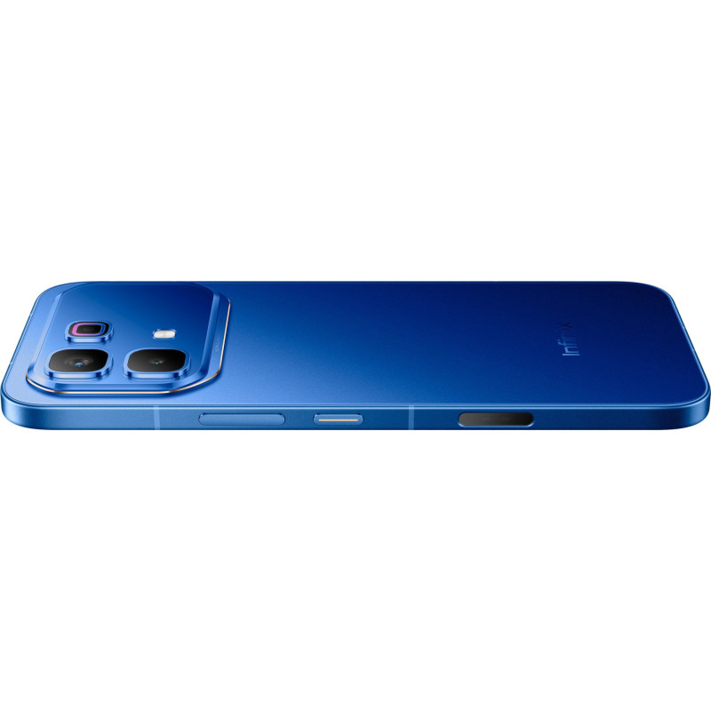 Мобільний телефон Infinix Note 60 Pro X6878 8/256GB Deep Ocean Blue