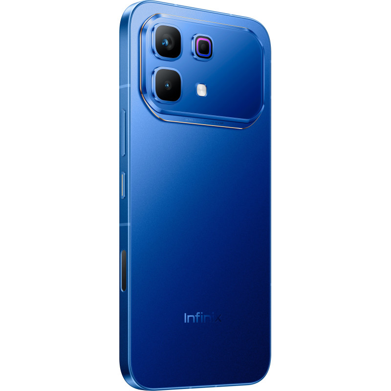Мобільний телефон Infinix Note 60 Pro X6878 8/256GB Deep Ocean Blue