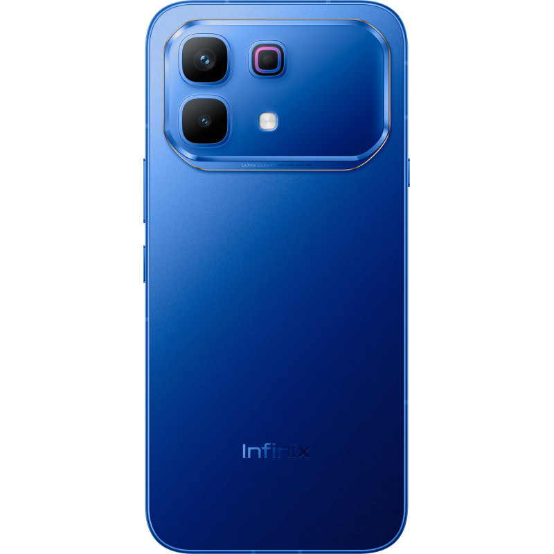 Мобільний телефон Infinix Note 60 Pro X6878 8/256GB Deep Ocean Blue