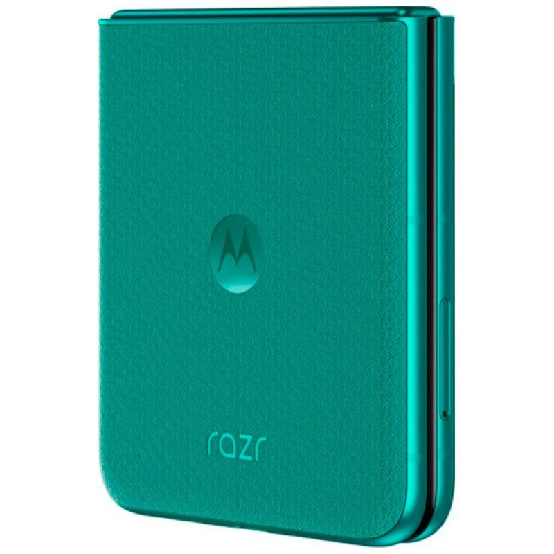 Мобільний телефон Motorola Razr 70 8/256GB Sporting Green (PBB60054UA)