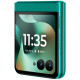 Мобільний телефон Motorola Razr 70 8/256GB Sporting Green (PBB60054UA)