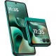 Мобільний телефон Motorola Razr 70 8/256GB Sporting Green (PBB60054UA)