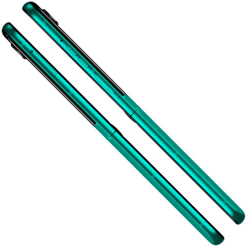 Мобільний телефон Motorola Razr 70 8/256GB Sporting Green (PBB60054UA)