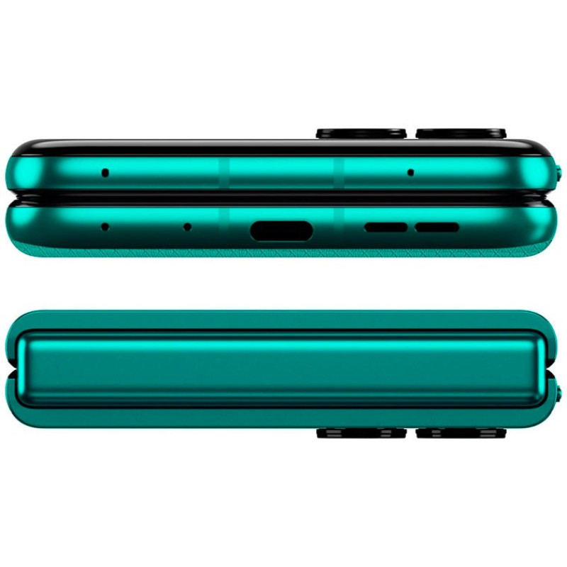 Мобільний телефон Motorola Razr 70 8/256GB Sporting Green (PBB60054UA)