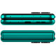 Мобільний телефон Motorola Razr 70 8/256GB Sporting Green (PBB60054UA)