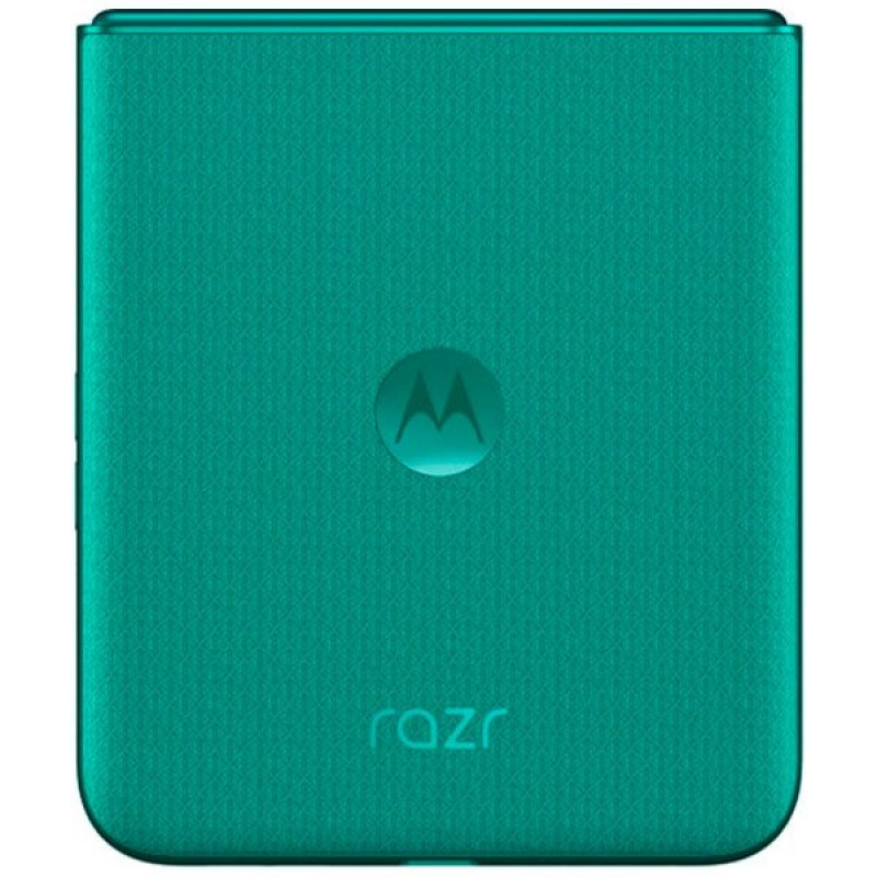 Мобільний телефон Motorola Razr 70 8/256GB Sporting Green (PBB60054UA)