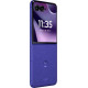 Мобільний телефон Motorola Razr 70 Ultra 16/512GB Orient Blue (PBB20002PL)