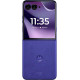 Мобільний телефон Motorola Razr 70 Ultra 16/512GB Orient Blue (PBB20002PL)